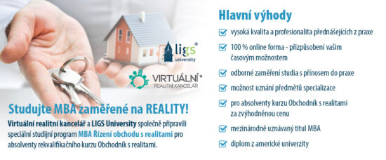 POPTÁVKA STUDIA MBA