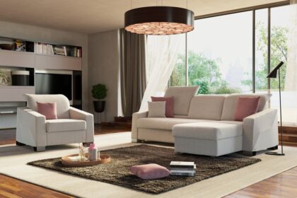 Vyberte si tu správnou sedací soupravu