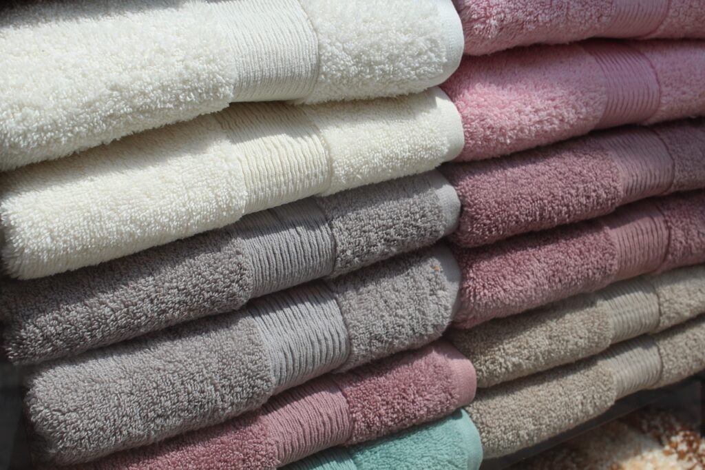towels-1470231_1280
