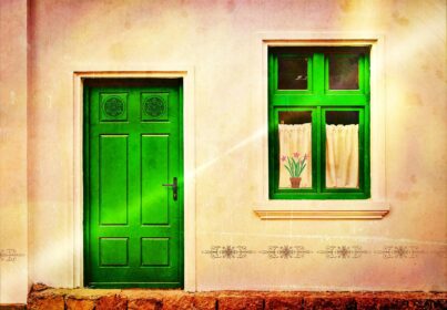 Potřebujete interiérové dveře? Mand CZ vše zařídí