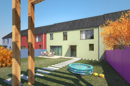 Bydlení v Úvalech? Skvělá volba