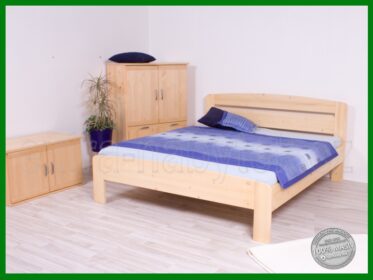 Toužíte po ložnici vašich snů? Zkuste nábytek z masivu