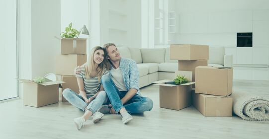 Jak se teď vyvíjí situace na hypotečním trhu?