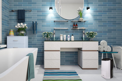 Udělejte si doma tu pravou pohodovou atmosféru