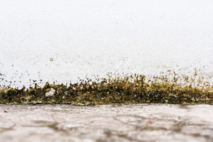 3 metody, které se používají při podřezání zdiva