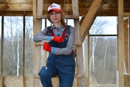 Jak na oznámení o zahájení stavby?