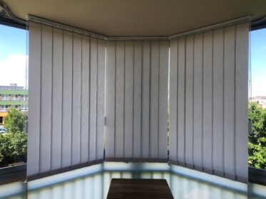 Zastínění interiéru: průvodce výběrem