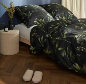 Ložní prádlo – funkčnost a dekorace v jednom