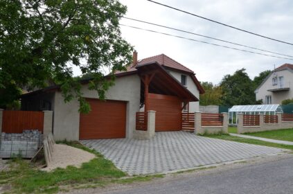 Jak dlouho trvá instalace rolovacích garážových vrat?