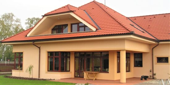 Kvalitní eurookna a dveře na míru