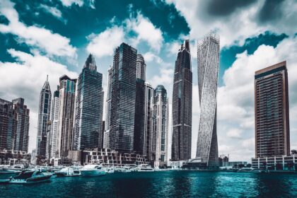 Vývoj Nemovitostního Trhu v České Republice a Prodeje o Prázdninách