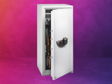 Jak vybírat certifikované trezory na zbraně?