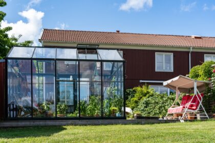 Toužíte po zahradě snů? Tohle by v ní nemělo chybět!