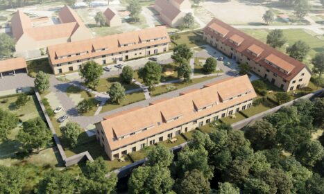 Ceny bytů dolů nepůjdou a okna na výhodný nákup se pomalu uzavírají