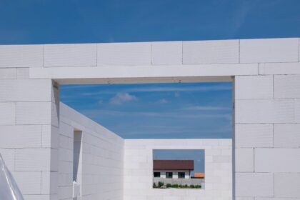 Vybíráte pórobetonové tvárnice? Poradíme, jak se vyznat v nabídce