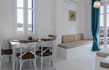 Mikrocementová stěrka: Oblíbený materiál pro moderní interiéry