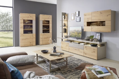 Proč mít doma komodu a jak ji vybrat?