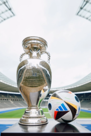 Kompletní průvodce nákupem fotbalových míčů a více na R-GOL