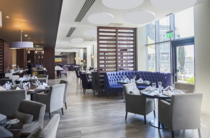 Optimalizace zvuku v interiéru: Jak vám mohou pomoci akustické panely?