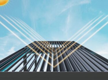 Jaká pergola je nejlepší? No přeci ta bioklimatická!