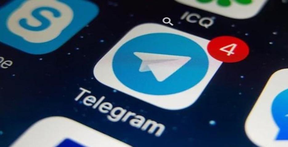 Telegram