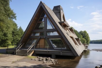 10 způsobů, jak zvýšit hodnotu vašeho rekreačního pronájmu chaty