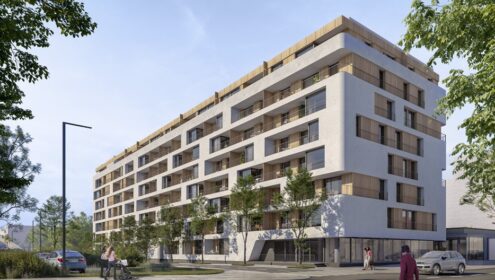 Bydlení v České republice: jak funguje proces pronájmu v nejlepších budovách v zemi