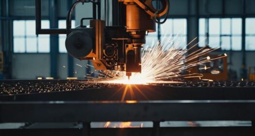 Kovové konstrukce: klíč k moderním průmyslovým řešením