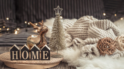 Malé změny, velký efekt: Investujte do úprav domova před Vánocemi