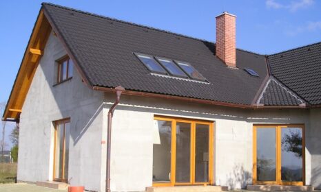 Dřevěná okna a dveře jsou ideální volba pro váš domov. Proč?