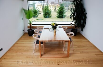 Podlahy z Plzně: Najděte tu pravou krytinu pro váš domov i pracovní prostor