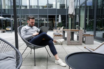 Sháníte levné, ale plně vybavené kancelářské prostory v Praze?