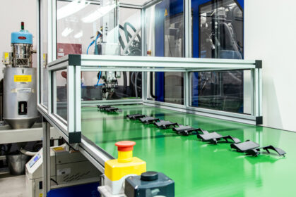 Kdo vám vyrobí plastové díly na zakázku?