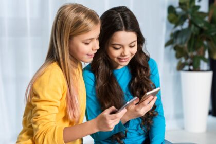 Ideální věk pro založení dětského účtu vás překvapí