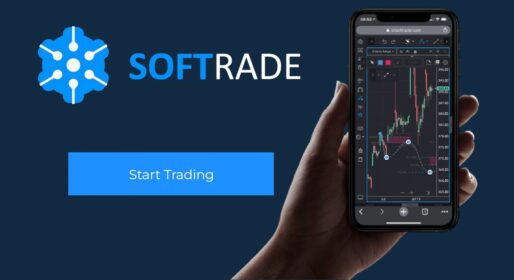 Soft-trade obchodník