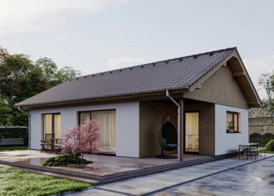 Nízkoenergetické dřevostavby: Krok do budoucnosti úsporného bydlení