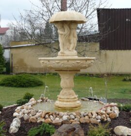 Jak jsme proměnili kámen v beton – a nikdo to nepozná