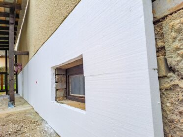 Úsporné bydlení: Jak při rekonstrukci snížit náklady na energie