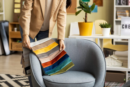 Barvy v interiéru: Barvy a jejich vliv na atmosféru domova – Díl 2.: Od primárních po terciární odstíny pro moderní bydlení