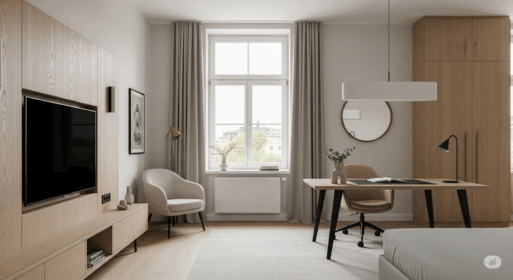 Cluttering: Jak uklidit a zharmonizovat váš domov