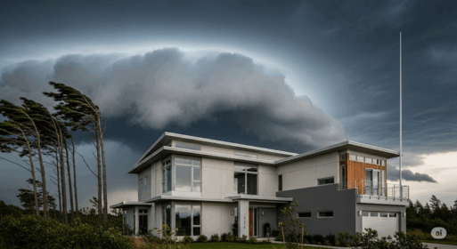 Hromosvod: Klíč k bezpečnému bydlení a ochraně vašeho majetku