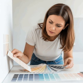 Barvy, které změní váš domov: Jak vybrat tu pravou?