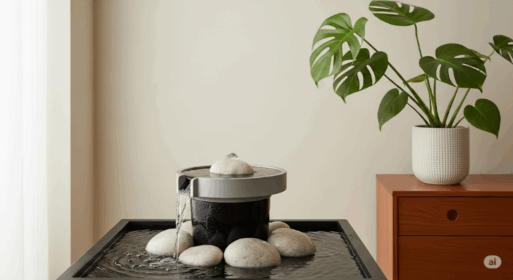 Biofilní bydlení: Vneste přírodu do svého domova