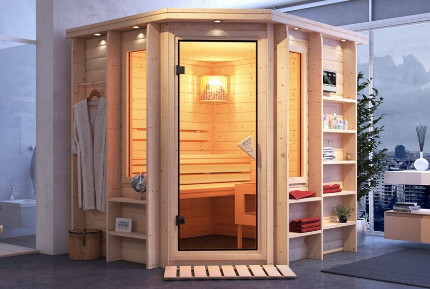 finska-sauna