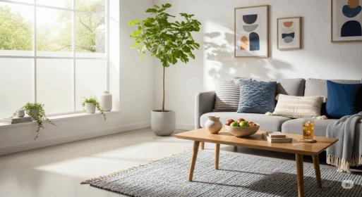 Bydlení s úsporami Jak fólie do oken šetří peníze i životní prostředí