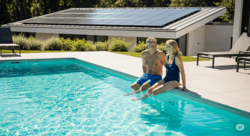 Solární kolektor: Vaše cesta k úsporám a ekologickému bydlení pro komfortní život