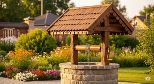 Studna na vlastním pozemku: Váš komplexní průvodce