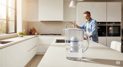 Úpravna vody pro zdravé bydlení: cesta k čisté vodě z kohoutku