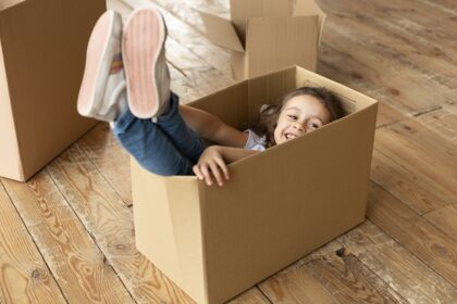 Proč jsou papírové kartonové krabice nepostradatelné nejenom v e-shopech?