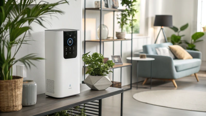 modern-living-room-air-quality-device